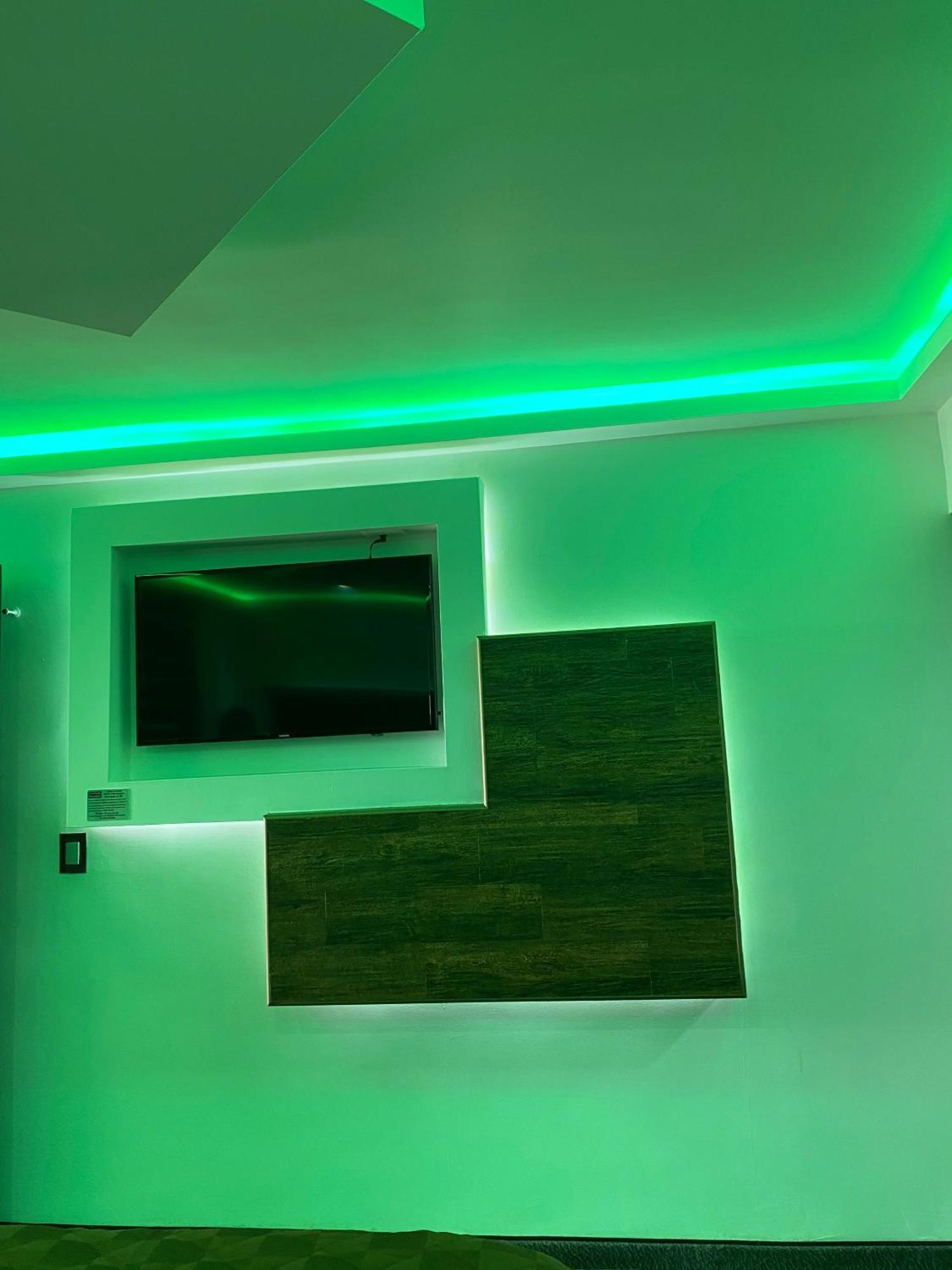 Hotel Fiesta 罗萨里托 外观 照片